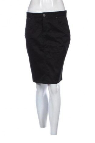 Sukňa Zara, Veľkosť L, Farba Čierna, Cena  13,81 €