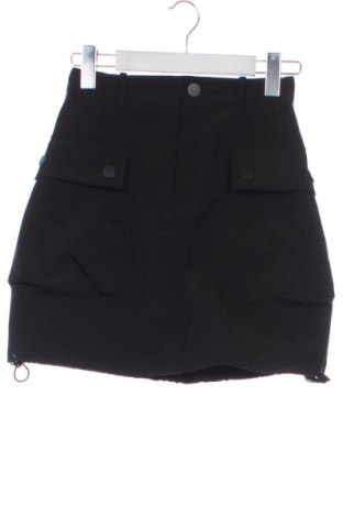 Sukně Zara, Velikost XS, Barva Černá, Cena  253,00 Kč