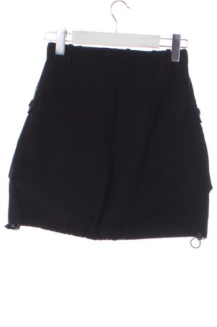 Sukně Zara, Velikost XS, Barva Černá, Cena  253,00 Kč