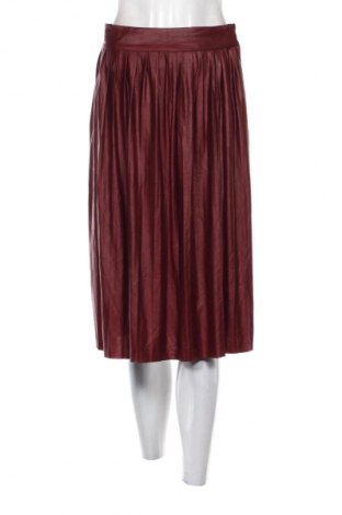 Sukně Zara, Velikost S, Barva Hnědá, Cena  342,00 Kč