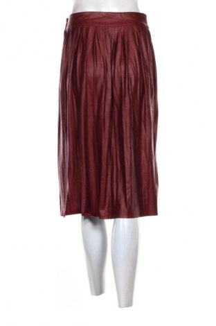 Sukně Zara, Velikost S, Barva Hnědá, Cena  342,00 Kč