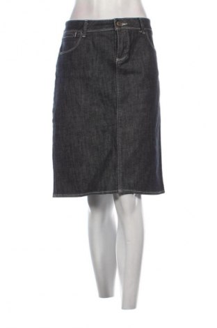 Sukně Zara, Velikost XL, Barva Modrá, Cena  342,00 Kč