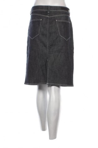 Sukně Zara, Velikost XL, Barva Modrá, Cena  342,00 Kč