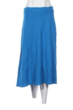 Φούστα Zara, Μέγεθος M, Χρώμα Μπλέ, Τιμή 13,81 €