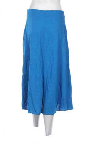 Φούστα Zara, Μέγεθος M, Χρώμα Μπλέ, Τιμή 13,81 €