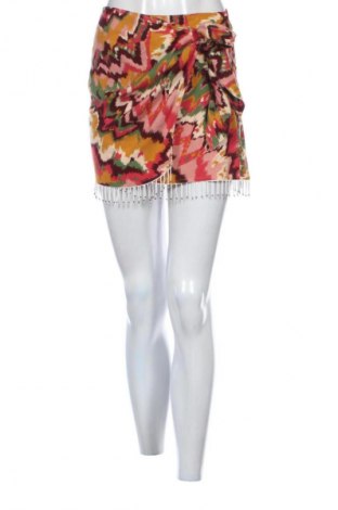 Rock Zara, Größe S, Farbe Mehrfarbig, Preis 10,30 €