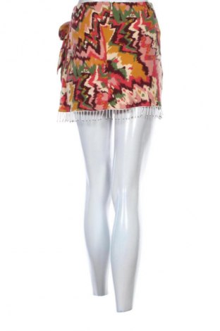 Rock Zara, Größe S, Farbe Mehrfarbig, Preis 10,30 €