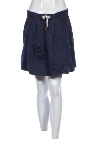 Szoknya Zara, Méret L, Szín Kék, Ár 5 396 Ft