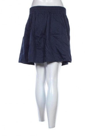 Szoknya Zara, Méret L, Szín Kék, Ár 5 396 Ft