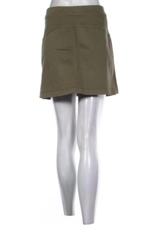 Szoknya Zara, Méret S, Szín Zöld, Ár 10 032 Ft