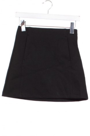 Rock Zara, Größe XS, Farbe Schwarz, Preis € 10,99