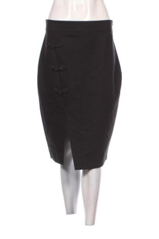 Sukňa Zara, Veľkosť M, Farba Čierna, Cena  37,42 €