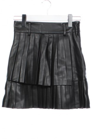 Sukně Zara, Velikost XS, Barva Černá, Cena  229,00 Kč