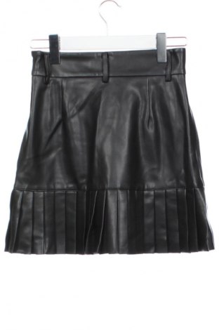 Sukně Zara, Velikost XS, Barva Černá, Cena  229,00 Kč