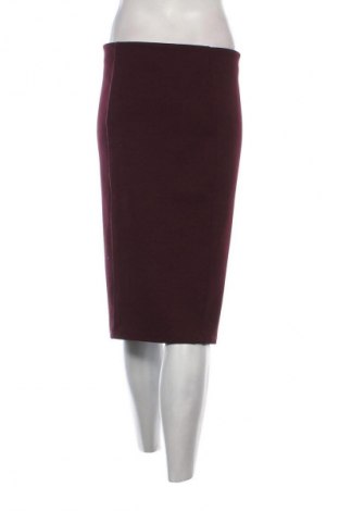 Rock Zara, Größe L, Farbe Rot, Preis 10,30 €