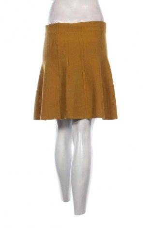 Rock Zara, Größe XS, Farbe Orange, Preis 10,24 €