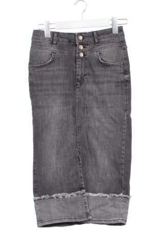 Rock Zara, Größe XS, Farbe Grau, Preis € 13,81