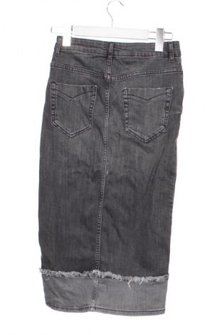 Rock Zara, Größe XS, Farbe Grau, Preis € 13,81