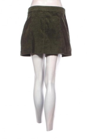 Φούστα Zara, Μέγεθος M, Χρώμα Πράσινο, Τιμή 25,49 €