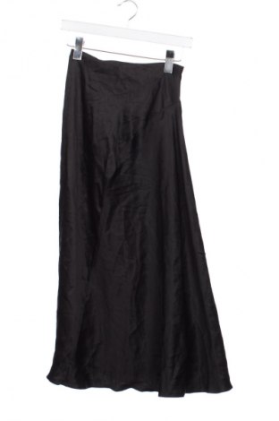 Пола Zara, Размер XXS, Цвят Черен, Цена 27,00 лв.