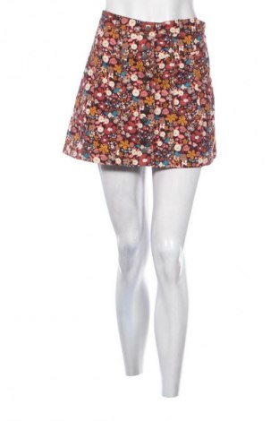 Fustă Zara, Mărime S, Culoare Multicolor, Preț 51,45 Lei