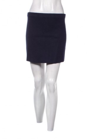 Пола Zara, Размер L, Цвят Син, Цена 20,00 лв.