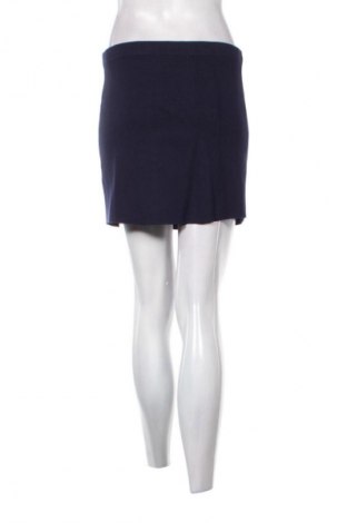 Пола Zara, Размер L, Цвят Син, Цена 20,00 лв.