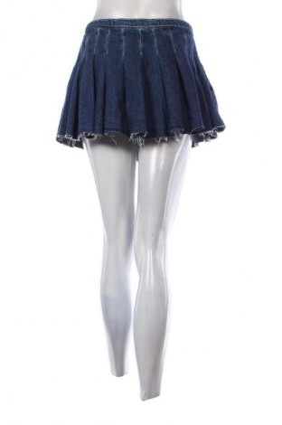 Φούστα Zara, Μέγεθος L, Χρώμα Μπλέ, Τιμή 12,05 €