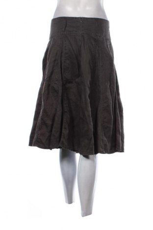 Φούστα Zara, Μέγεθος M, Χρώμα Καφέ, Τιμή 10,00 €