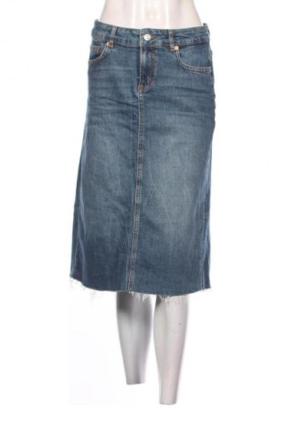 Φούστα Zara, Μέγεθος M, Χρώμα Μπλέ, Τιμή 9,89 €