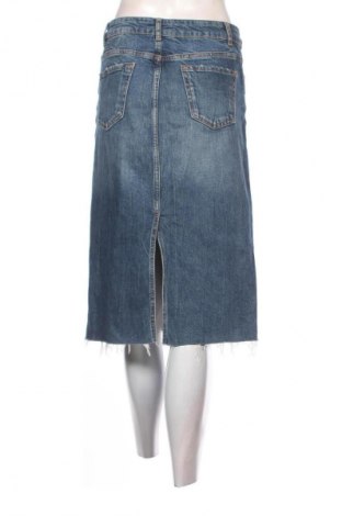 Φούστα Zara, Μέγεθος M, Χρώμα Μπλέ, Τιμή 9,89 €