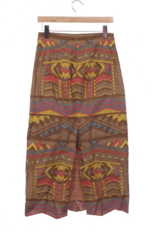 Sukně Zara, Velikost XS, Barva Vícebarevné, Cena  792,00 Kč