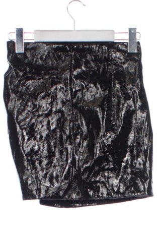 Rock Zara, Größe XS, Farbe Schwarz, Preis € 10,99