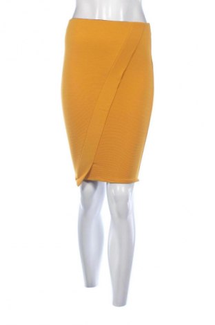 Пола Zara, Размер S, Цвят Оранжев, Цена 14,99 лв.