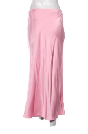 Пола Zara, Размер S, Цвят Розов, Цена 27,00 лв.