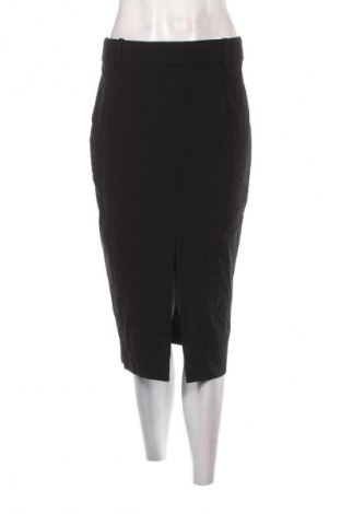 Fustă Zara, Mărime M, Culoare Negru, Preț 65,99 Lei