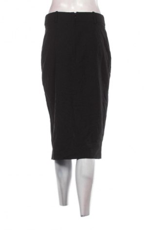 Fustă Zara, Mărime M, Culoare Negru, Preț 65,99 Lei