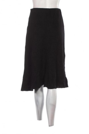 Fustă Zara, Mărime S, Culoare Negru, Preț 63,99 Lei