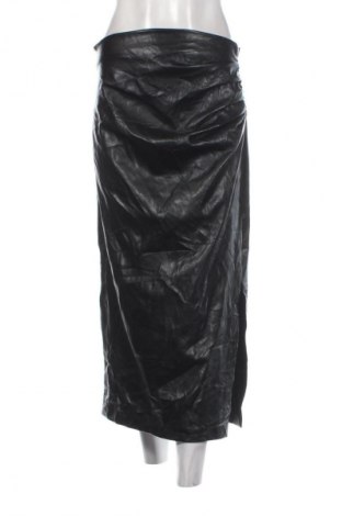 Fustă Zara, Mărime M, Culoare Negru, Preț 74,99 Lei