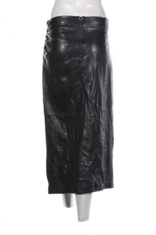 Fustă Zara, Mărime M, Culoare Negru, Preț 74,99 Lei