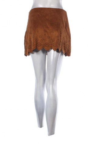Szoknya Zara, Méret M, Szín Barna, Ár 3 359 Ft