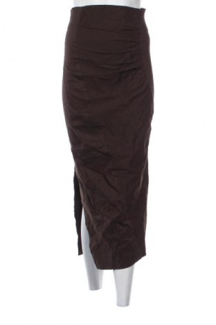 Fustă Zara, Mărime S, Culoare Maro, Preț 66,99 Lei