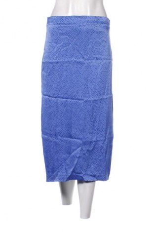 Fustă Zara, Mărime M, Culoare Multicolor, Preț 71,10 Lei