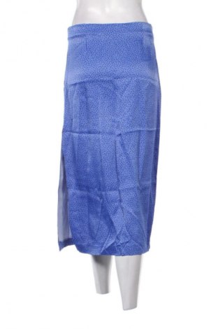 Fustă Zara, Mărime M, Culoare Multicolor, Preț 71,10 Lei