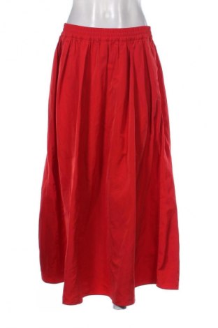 Rock Zara, Größe M, Farbe Rot, Preis € 31,99