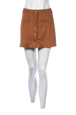 Rock Zara, Größe S, Farbe Orange, Preis € 9,99