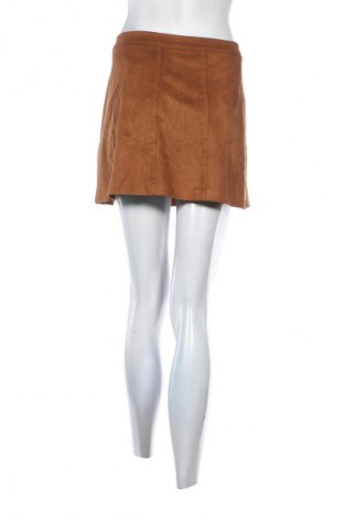 Rock Zara, Größe S, Farbe Orange, Preis € 9,99