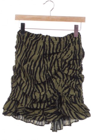 Sukně Zara, Velikost XS, Barva Vícebarevné, Cena  253,00 Kč