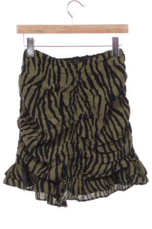 Sukně Zara, Velikost XS, Barva Vícebarevné, Cena  253,00 Kč