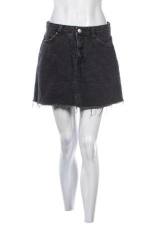 Φούστα Zara, Μέγεθος M, Χρώμα Γκρί, Τιμή 9,99 €